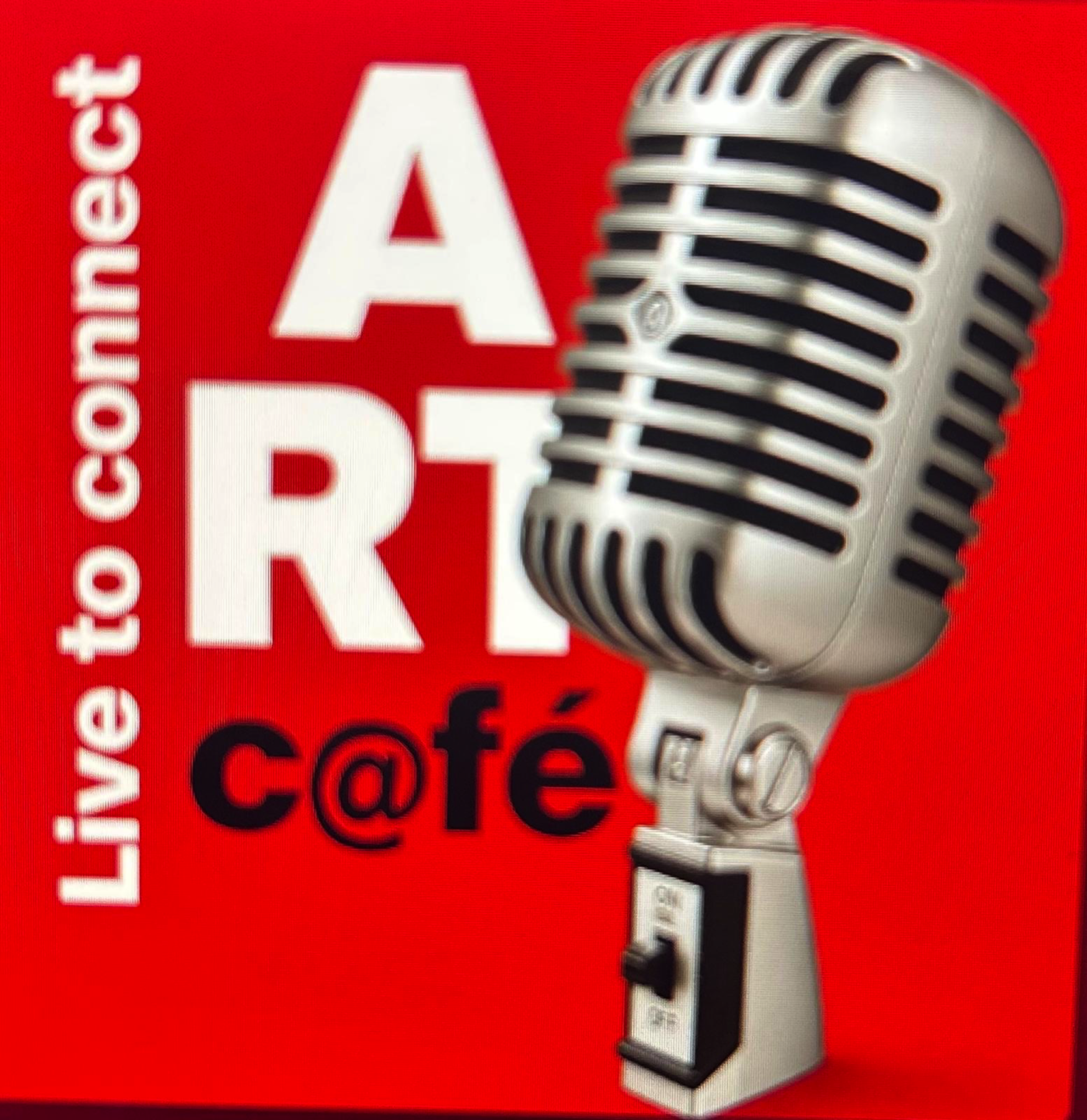 logo podcast